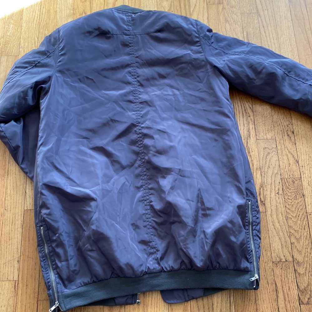 Bomber Jacket - image 5